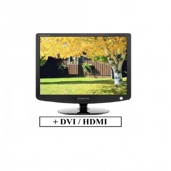 Монитор 19" Samsung 932B +DVI-D / HDMI