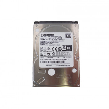 Винчестер 2,5" 1Тб SATA Toshiba MQ01ABD100
