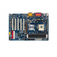 системная плата сокет 478 GigaByte GA-8IE533 