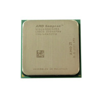 ретро процессор сокет 754 Sempron 64 2600+ - SDA2600AIO2BA, oem