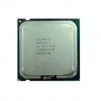 процессор сокет 775 Pentium-4 (631) 3,0/2/800 SL94Y, oem