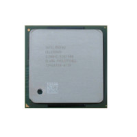 процессор сокет 478 Intel Celeron-4 2,2/128/400 SL6RW