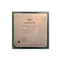 процессор сокет 478 Intel Pentium-4 1,8/512/400 SL6PQ
