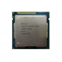процессор сокет 1155 Core i5-3570K SR0PM, oem