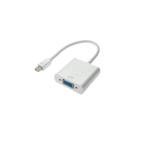переходник (конвертор) VGA / mini DisplayPort Pegas m-DSP