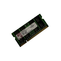 ОЗУ So-Dimm 2Gb PC2-5300, DDR2-667 KingSton KVR667D2S5/2G 9905295-045.A01LF