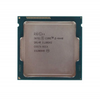 процессор сокет 1150 Core i5-4440 SR14F, oem