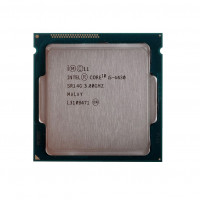 процессор сокет 1150 Core i5-4430 SR14G, oem