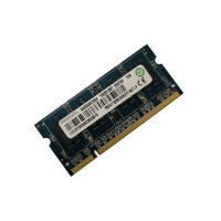 ОЗУ So-Dimm 1Gb PC2-5300, DDR2-667 Ramaxel RMN1150MG48D7F-667-LF