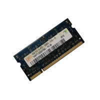 ОЗУ So-Dimm 1Gb PC2-5300, DDR2-667 Hynix HMP112S6EFR6C-Y5 AB