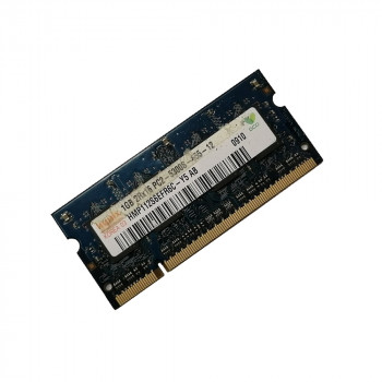 ОЗУ So-Dimm 1Gb PC2-5300, DDR2-667 Hynix HMP112S6EFR6C-Y5 AB