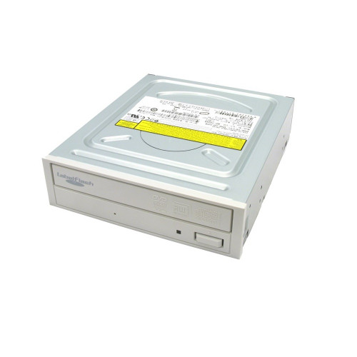 Привод DVD+/-RW IDE Sony-Nec AD-7203A White