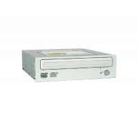 Привод DVD-ROM / CD-RW IDE Toshiba-Samsung SD-R1612 White