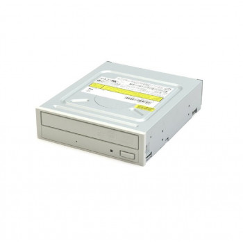 Привод DVD+/-RW IDE Nec ND-4571A White