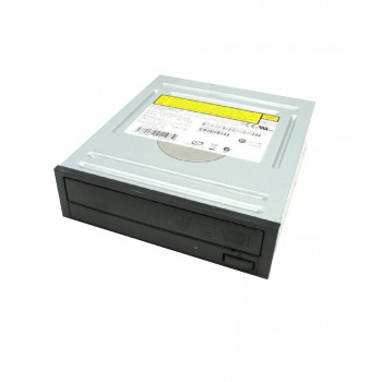 Привод DVD+/-RW IDE Sony-Nec AD-7190A Black