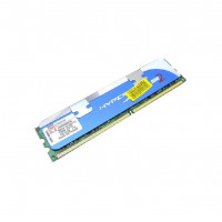 б/у 2Gb PC2-8500(1066)DDR2 Kingston HyperX KHX8500D2K2/4G 