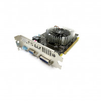 Видеокарта PCI-E 1Gb ATI Radeon HD6670 MSI R6670-MD1GD5
