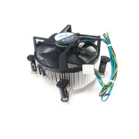 Охлаждение для Intel сокет 775 Intel Original D34223-001, Al