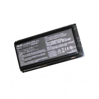 батарея Asus A32-F5 (11,1v 4400mAh)  дефектный