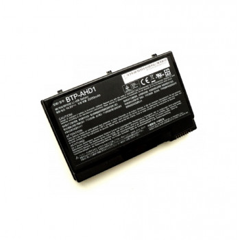 батарея Acer BTP-AHD1 (14,8v 2000mAh), дефектная