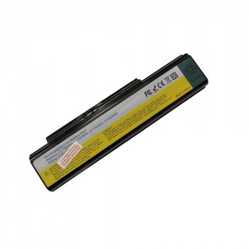 батарея Lenovo P/n 121TM030A, 121TS0A0A (10,8v 5200mAh), дефектная