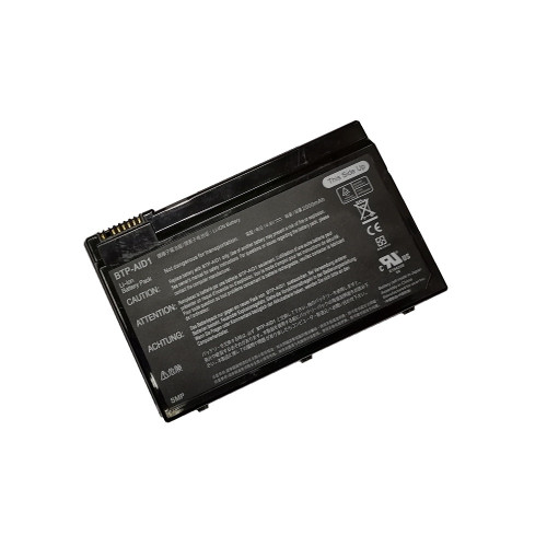 батарея  Acer BTP-AID1 (14,8v 2000mAh)