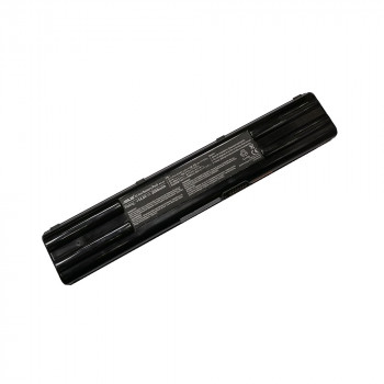батарея Asus A41-A3 (14,8v 2200mAh),  дефектная