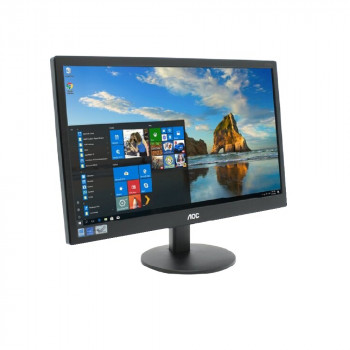 б/у Монитор 18,5" AOC e970Sw