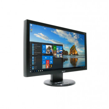 Монитор 18,5" Acer V193HQB