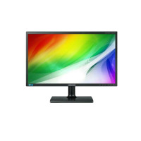 Монитор 18,5" Samsung LS19C20KNR