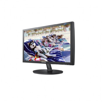 Монитор 19" Samsung LS19CLNSB/EN