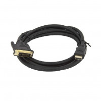 шнур мониторный HDMI /DVI-D 3м, LCG135E