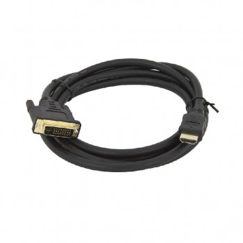 шнур мониторный HDMI /DVI-D 3м, LCG135E