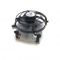 Охлаждение для Intel сокет 775 GlacialTech Igloo 5060 PWM ,Al