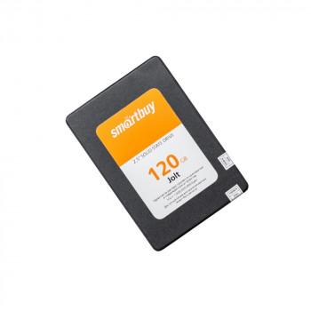 б/у SSD 120Gb Sm@rtbuy Jolt SB120GB-JLT-25SAT3