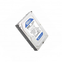 Винчестер SATA 500Gb WD Caviar Blue WD5000AAKX-003CA0
