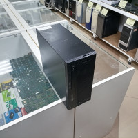 корпус Aquarius STD W60 S11 (пустой) + привод DVD+/-RW