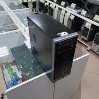 корпус Optimum N-600B (пустой)