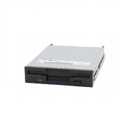 Флоппи-дисковод 3,5 NEC FD1231H black 1,44Мб
