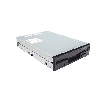 Флоппи-дисковод 3,5 Sony MPF920 black 1,44Мб 