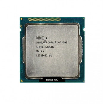 процессор сокет 1155 Core i3-3220T SR0RE, oem