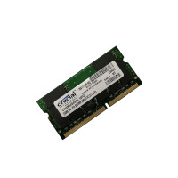 ОЗУ So-Dimm 256Mb PC-133, 144-pin, SDRAM Crucial CT32M64S4W7E.16FGY