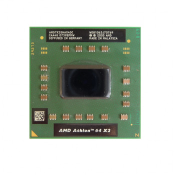процессор Athlon 64 x2 TK-55 , AMDTK55HAX4DC, oem
