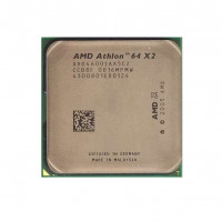 процессор сокет Am2 AMD Athlon 64 X2 4600+ - ADO4600IAA5CZ, oem