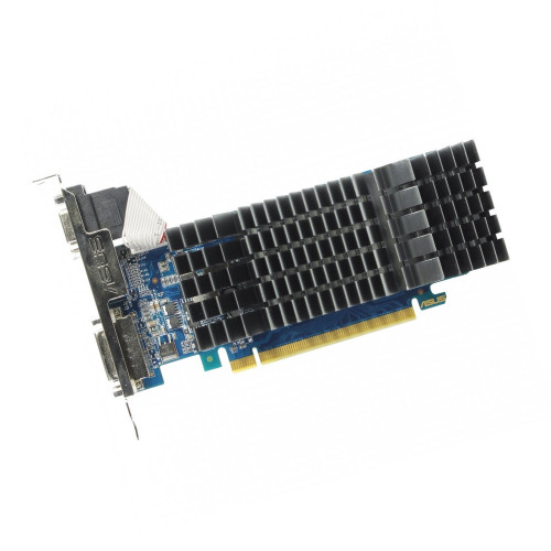 Видеокарта PCI-E 2Gb GeForce Gt610 Asus GT610-SL-2GD3-L