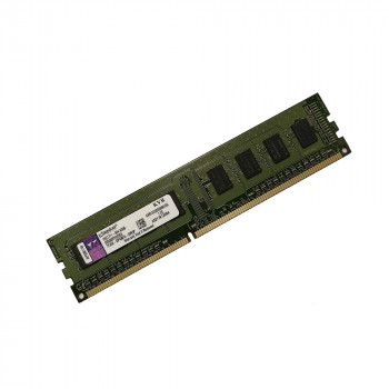 ОЗУ Dimm 2Gb PC3-10600(1333)DDR3 Kingston KVR1333D3S8N9/2G,  9931711-004.A00G