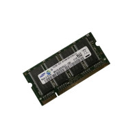 ОЗУ So-Dimm 512Mb PC-2700, DDR-333 Samsung M470L6524GL0-CB3