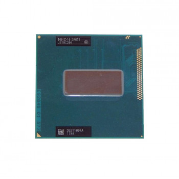процессор Core i3-3110M, SR0T4, oem
