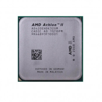 процессор сокет Am3 AMD Athlon II X3 420e - AD420EHDK32GM