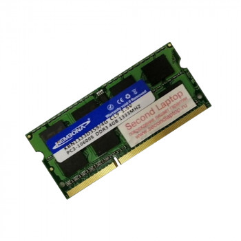ОЗУ So-Dimm 4Gb PC3-10600S, DDR3-1333, KemBona KBN1333D3S9/4G
